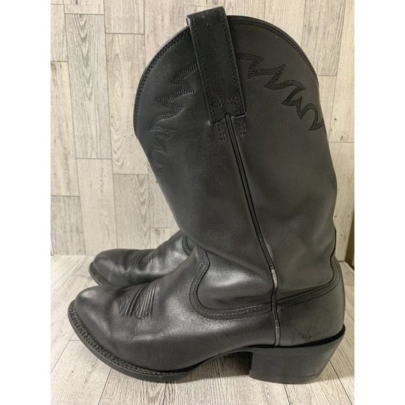 Ariat 34601 Sedona Western BOOT Black‎ US 9EE - Picture 6 of 16